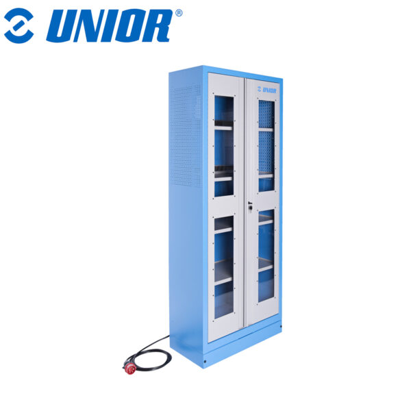 Stanica-ormar za punjenje alata UNIOR 991 628543 770x430x2052mm
