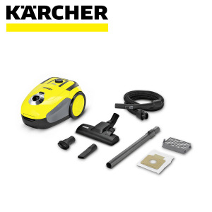 Električni usisivač za suho usisavanje KARCHER VC 2 1.198-035.0 700W