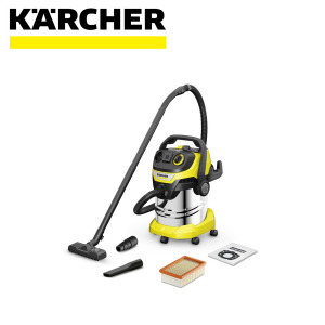 Električni usisivač za mokro-suho usisavanje KARCHER WD 5 P S V-25/5/22 1.628-356.0 1100W