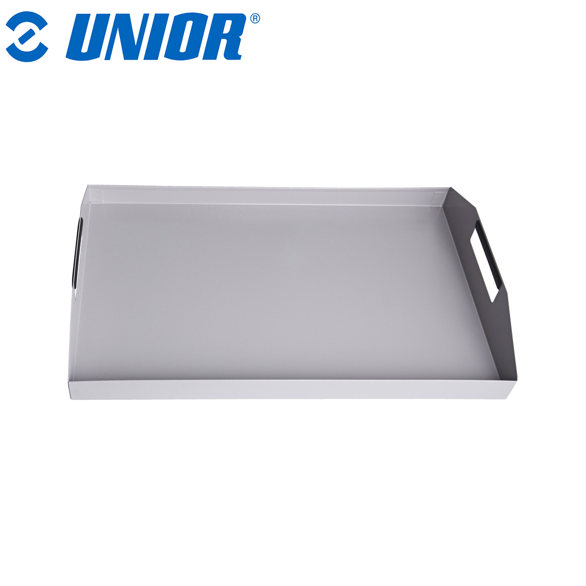 Metalna ladica za odlaganje i transport UNIOR 991 628544 565 x 367 x 90mm Metalna ladica za odlaganje i transport alata UNIOR 991 628544 565x367x90mm