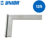 Kutnik zidarski sa naslonom UNIOR 1262 125mm 617154