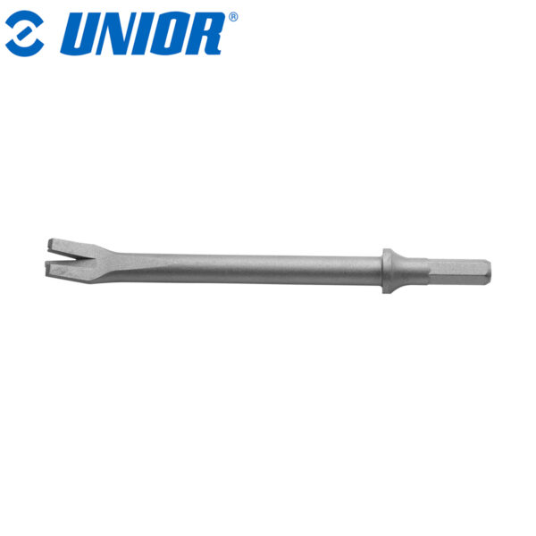 Sjekač za lim sa rascjepom UNIOR 1514 617721 180mm