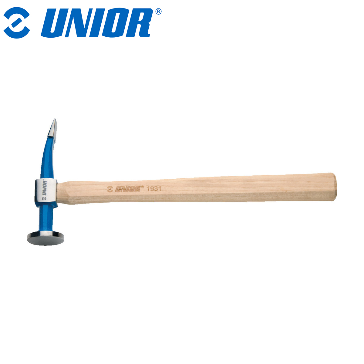 Čekić limarski UNIOR 1931 619229 325mm Čekić limarski UNIOR 1931 619229 325mm