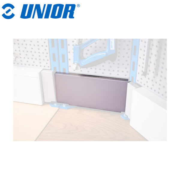 Poklopac za ugradnu modularnu radnu klupu UNIOR 990 628203 2kom.