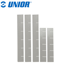 Pregrade za uže fioke UNIOR 990 625640 370x583x60mm