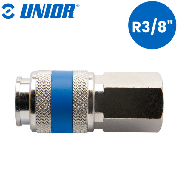 Spojnica za kompresore - ženska UNIOR 1506 617796 R3/8"