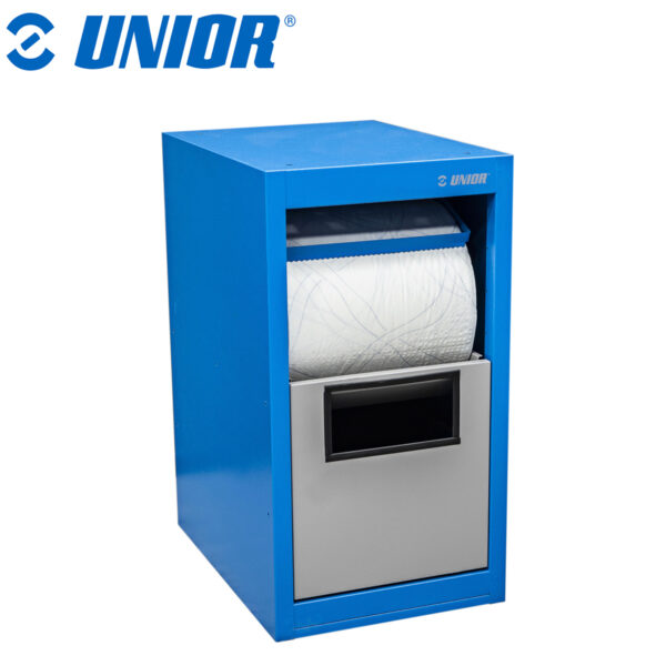 Ormarić za ubruse i kantom za otpad UNIOR 990 625655