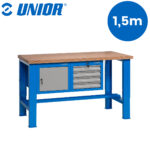 Modularni radni sto - modul A7 UNIOR 990 625757 1.5m
