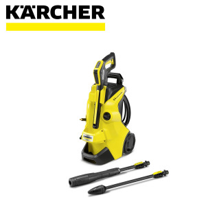 Električni visokotlačni perač - VAP KARCHER K 4 Power Control 1.324-030.0 1800W 130Bar