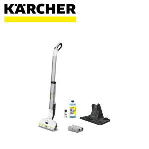 Aku mašina za pranje - čišćenje podova KARCHER EWM 2 Premium EWM2 1.056-350.0