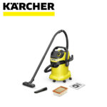 Električni usisivač za mokro-suho usisavanje KARCHER WD 5 V-25/5/22 1.628-300.0 1100W