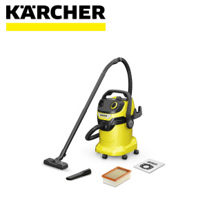 Električni usisivač za mokro-suho usisavanje KARCHER WD 5 V-25/5/22 1.628-300.0 1100W