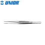 Pinceta pljosnata UNIOR 1342 160mm 619280