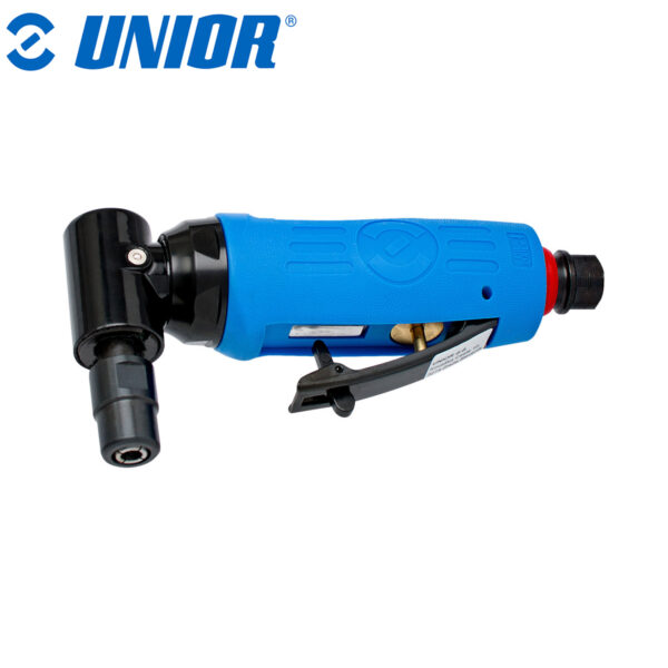 Pneumatska ugaona-kutna brusilica UNIOR 1516 617732 162mm