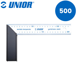 Kutnik tesarski UNIOR 1263 617697 500mm