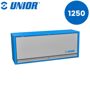 Viseći ormarić za radne stolove UNIOR 990 627089 1250mm