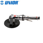 Pneumatska ugaona-kutna brusilica UNIOR 1517 617729 175mm