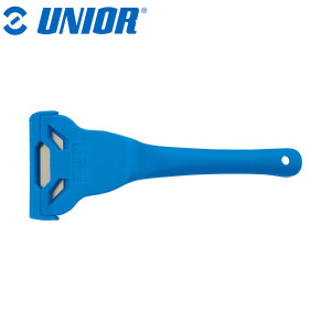 Višenamjenski-multifunkcijski strugač UNIOR 1945 620240 165mm