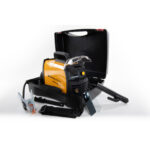 Aparat za zavarivanje - varenje - inverter Varstroj VARIN 1605 LCD 603867 10-160A 230V