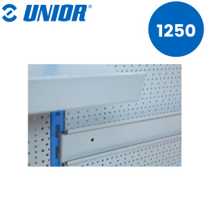 Nosač za osvetljenje sa konzolom UNIOR 990 625661 1250mm