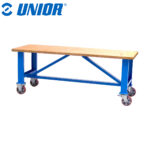 Radni stol - pokretni UNIOR 990 621448 2000x750x795mm
