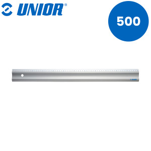Lenjir aluminijski UNIOR 1280 500mm 617704
