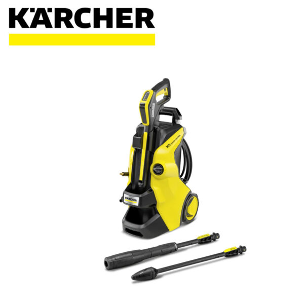 Električni visokotlačni perač - VAP KARCHER K 5 Power Control FLEX 1.324-550.0 2100W 145Bar