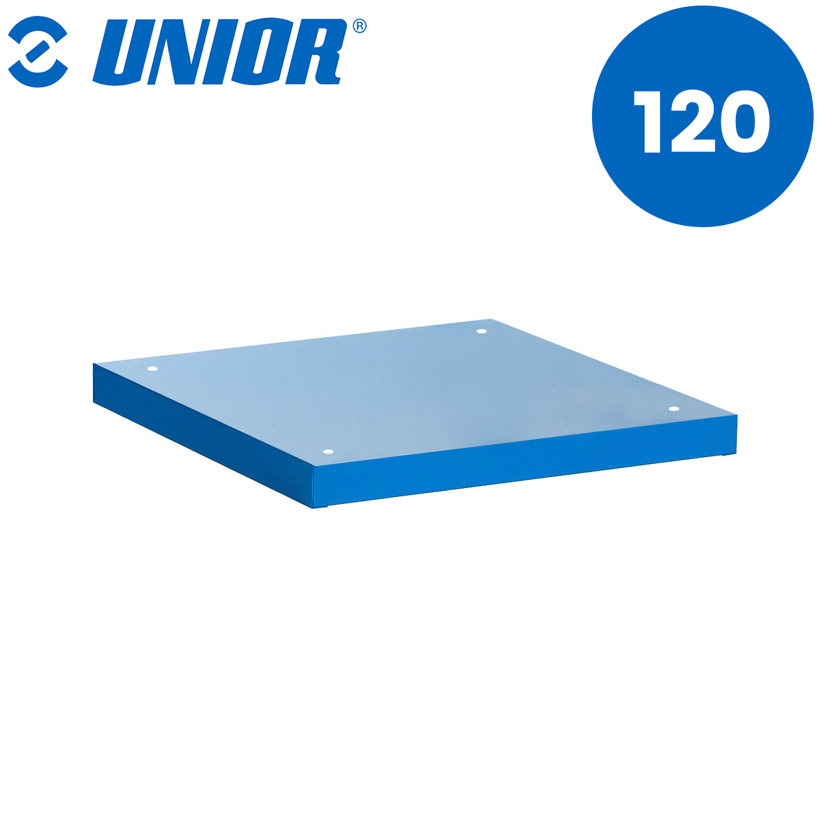 Osnova šireg ormana za alat UNIOR 990 625642 120mm Osnova šireg ormana za alat UNIOR 990 625642 120mm