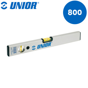 Libela aluminijska UNIOR 1250 800mm 610720