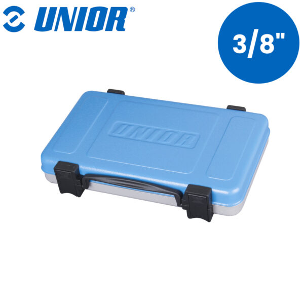 Sanduk za alat UNIOR 981 601913 3/8''