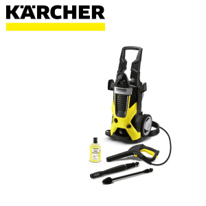 Električni visokotlačni perač - VAP KARCHER K7 EU K 7 3000W 160Bar 1.168-502.0