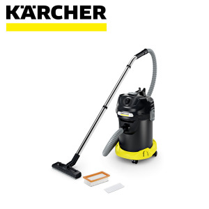 Električni usisivač za suho usisavanje KARCHER AD 4 PREMIUM 1.629-731.0 600W