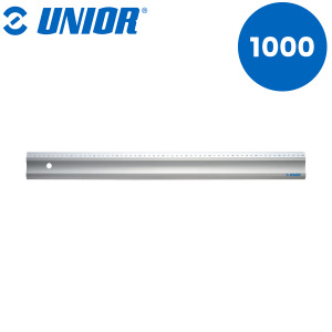 Lenjir aluminijski UNIOR 1280 1000mm 617707