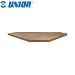 Ugaona-kutna drvena klupa UNIOR 990 628149 1000x1000x40mm