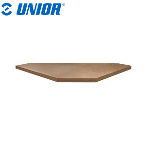 Ugaona-kutna drvena klupa UNIOR 990 628149 1000x1000x40mm