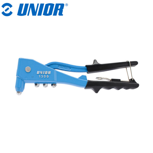 Kliješta za blok zakovice UNIOR 1300 615454 270mm