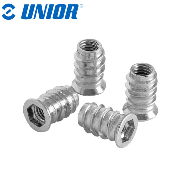 Set od 4 vijka za radne stolove UNIOR 990 626419