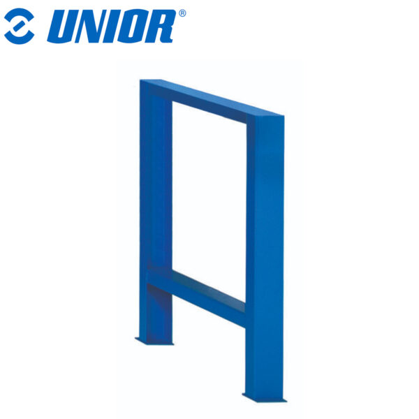 Noga za modularni radni sto UNIOR 990 625628 105x650x870mm