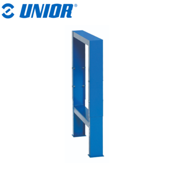 Podesiva noga za modularni radni sto UNIOR 990 625629 100 x 650 x 690mm