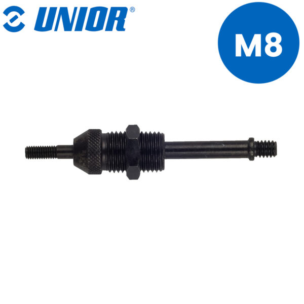 Nastavak za slijepe matice za kliješta za matice UNIOR 1301 M8 621440