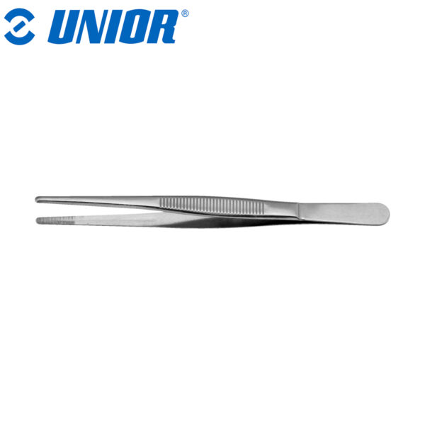 Pinceta pljosnata UNIOR 1344 140mm 619282