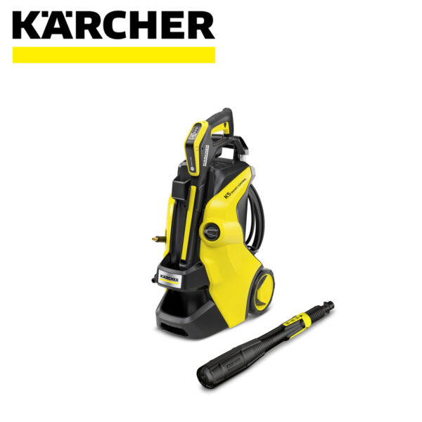 Električni visokotlačni perač - VAP KARCHER Smart Control K 5 1.324-650.0 2100W 145Bar