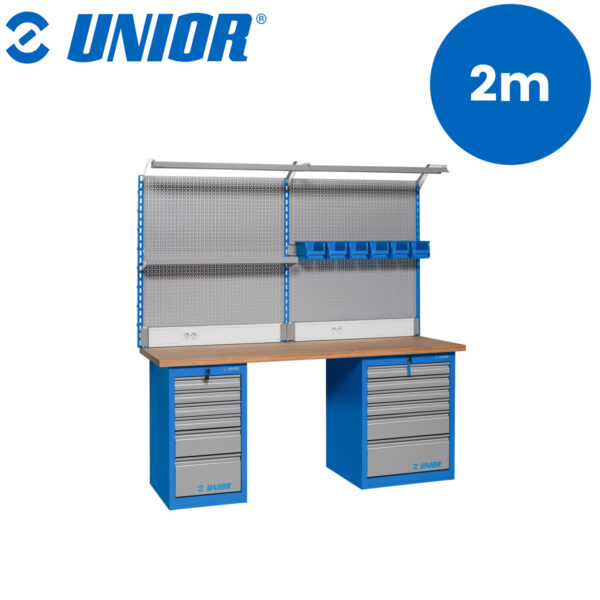 Modularni radni sto - modul A1 UNIOR 990 625751 2m