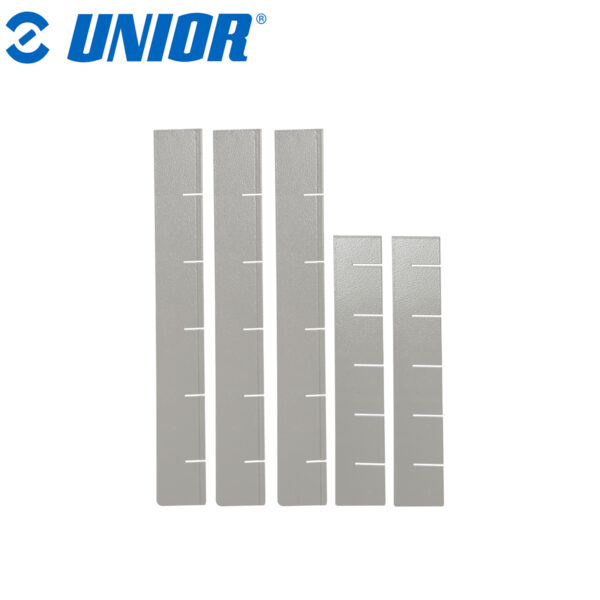 Pregrade za šire fioke UNIOR 990 625639 558x583x60mm