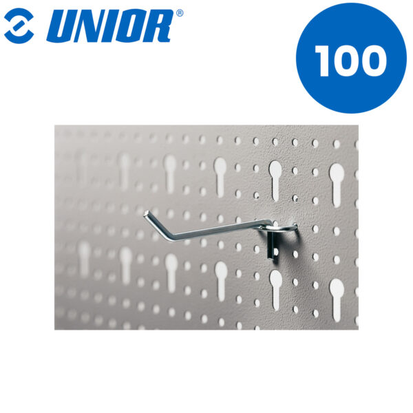 Kukica za zidne ploče UNIOR 997 609447 100mm