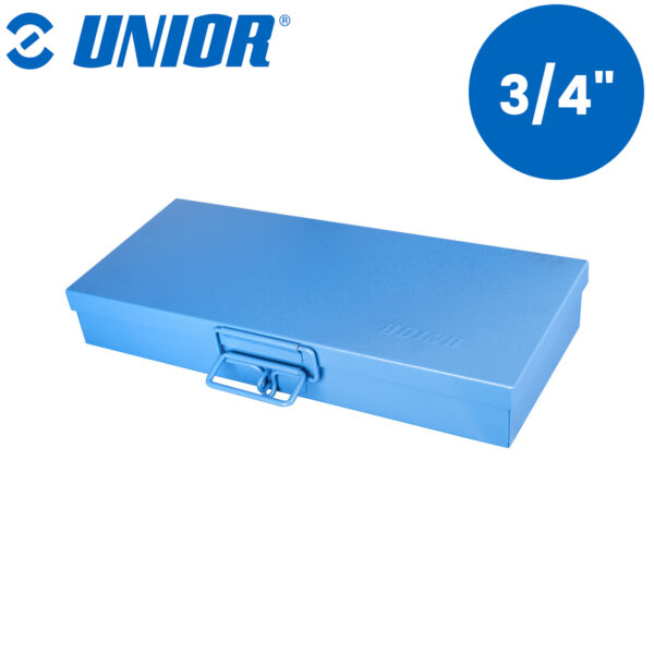 Sanduk za alat UNIOR 981 602743 3/4''