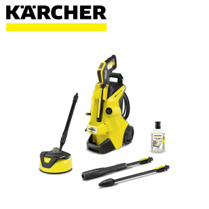 Električni visokotlačni perač - VAP KARCHER K 4 Power Control Home 1.324-033.0 1800W 130Bar