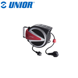 Produžni kabl-kabal monofazni sa motalicom-koturom UNIOR 990 627387