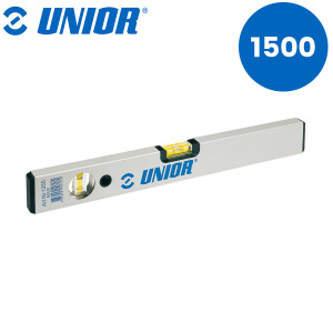 Libela aluminijska UNIOR 1250 1500mm 610723
