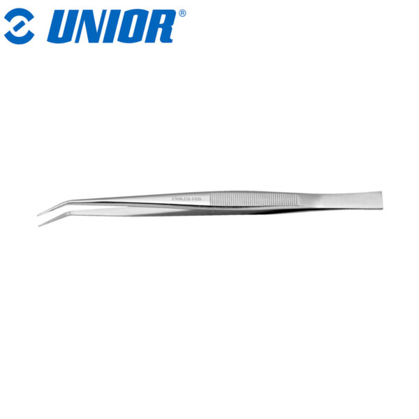Pinceta okrugla savijena UNIOR 1346 165mm 619284
